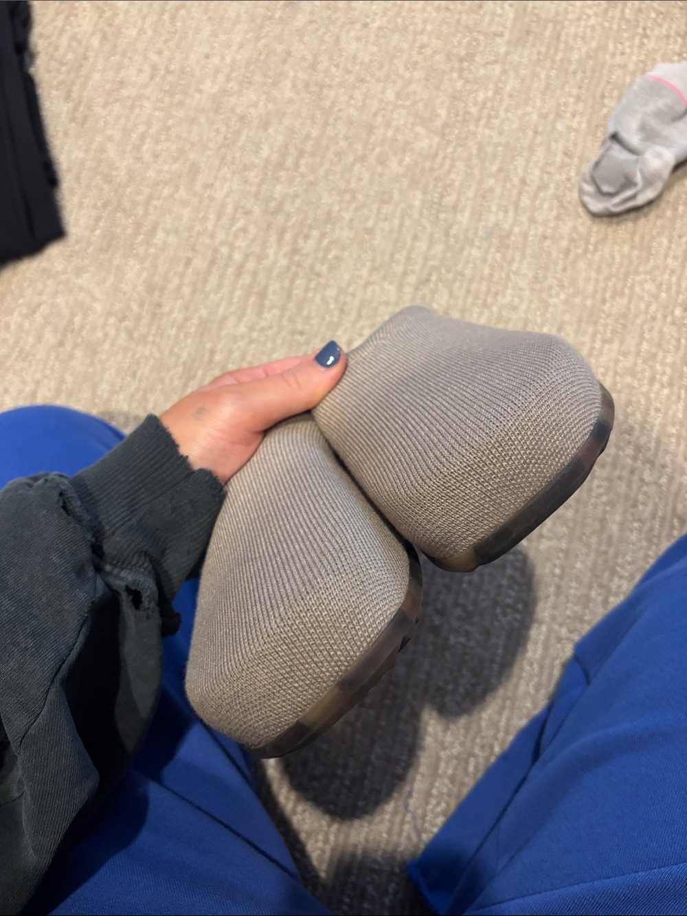 Rothys clog - Picture 4 of 4